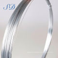 Low Price 3.15mm 0.9mm Electro Galvanized Wire